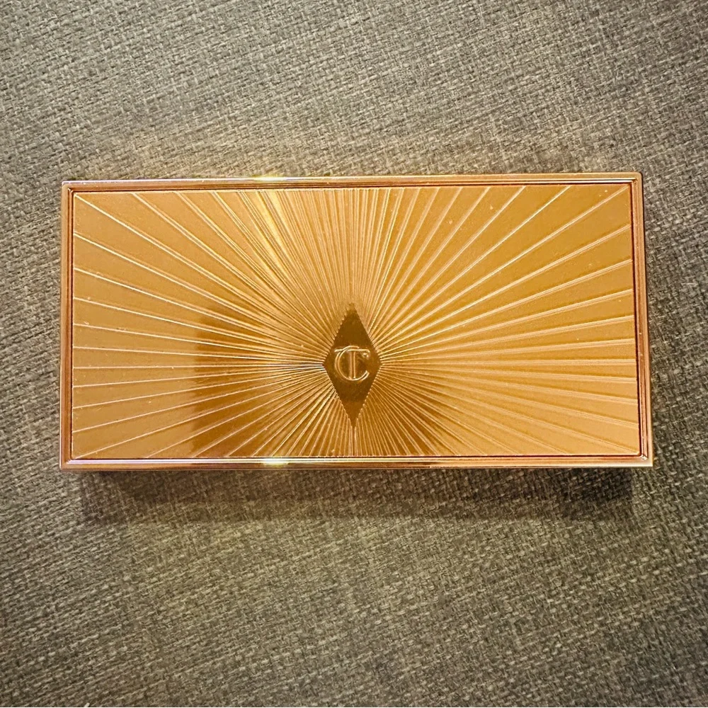 Charlotte tilbury filmstar bronze & glow - Picture 2 of 3